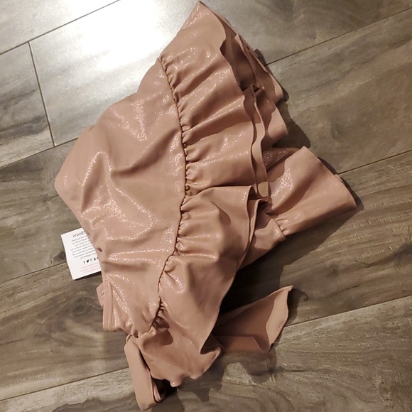 NWOT Sz L Swim Bottoms - Picture 6 of 7